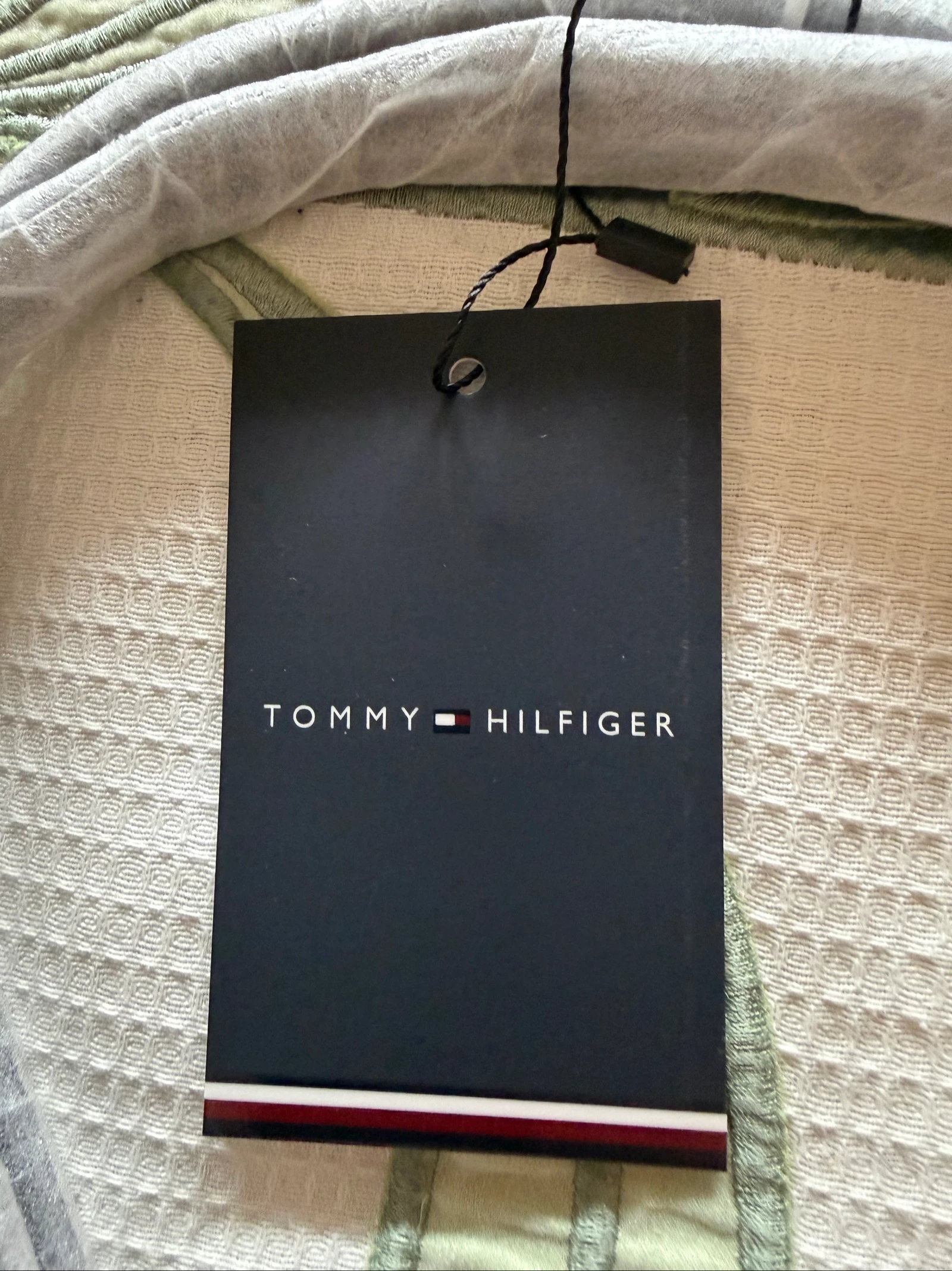 Tommy Hilfiger-tas – photo 9